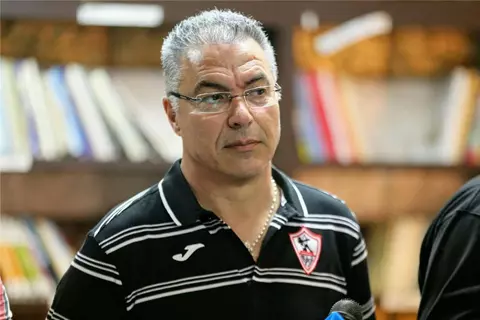 إيناسيو ليلا كورة: الأهلي أكثر تنظيمًا من بورتو.. ولا أؤمن بقدرة الفريق البرتغالي على التأهل